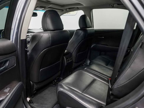 Used 2015 Lexus RX 350 FWD image 19