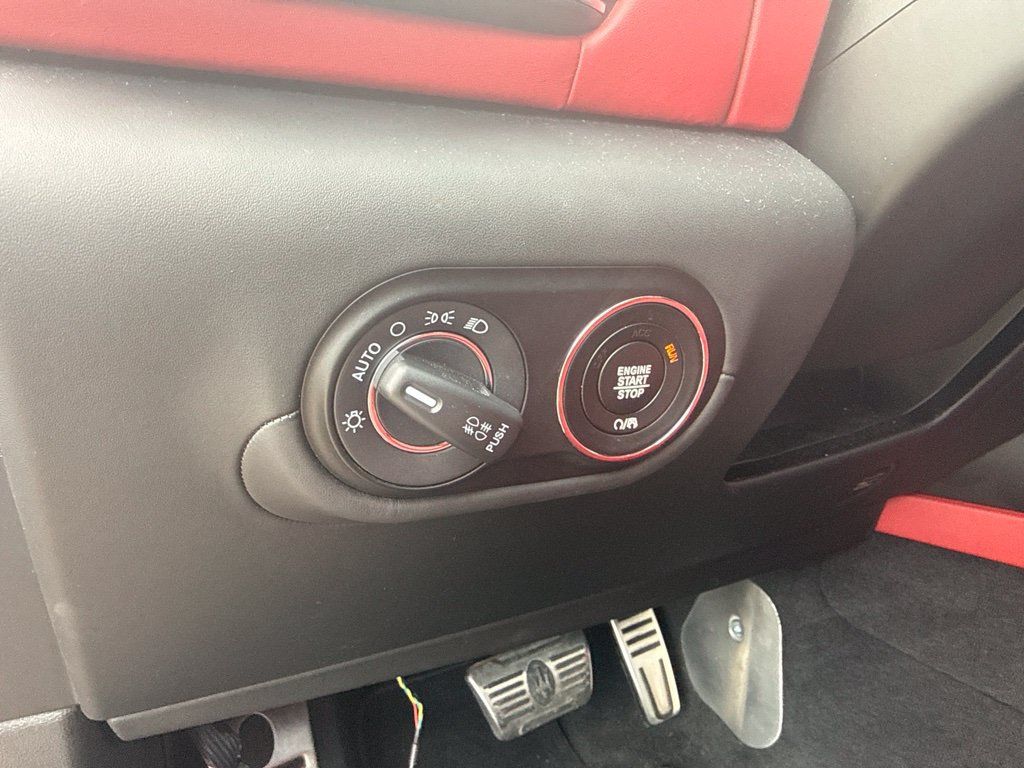 Used 2021 Maserati Levante S GranSport AWD/4WD image 19