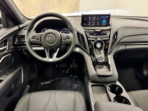 Used 2025 Acura RDX SH-AWD image 19
