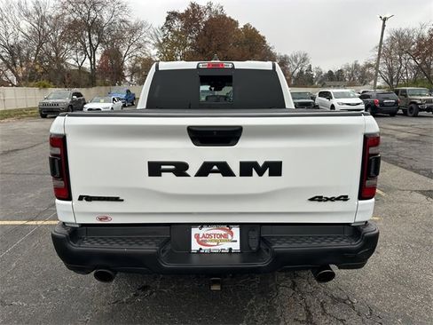 Used 2022 RAM 1500 Rebel w/ Rebel Level 1 Equipment Group image 7