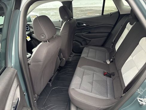 New 2026 Chevrolet Trax LS w/ LS Convenience Package image 19