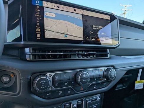 New 2026 Jeep Gladiator Sport AWD/4WD image 24