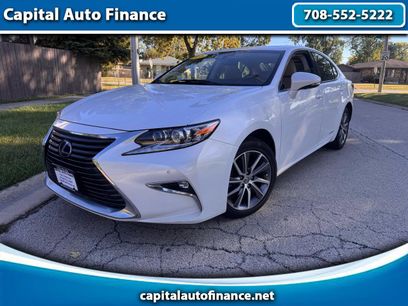 Used 2018 Lexus ES 300h