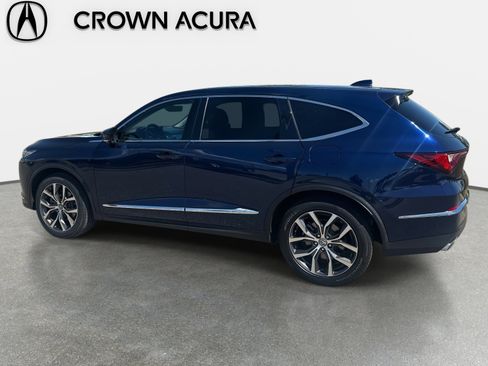 Used 2023 Acura MDX FWD w/ Technology Package image 4