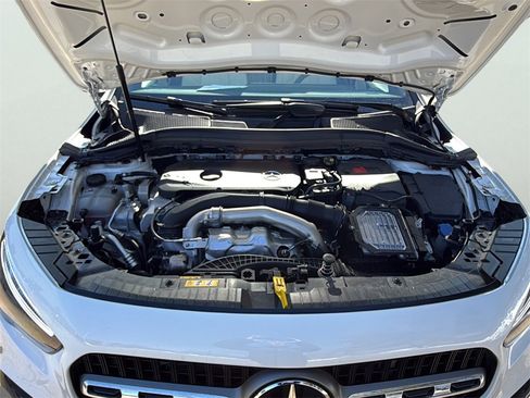 Certified 2026 Mercedes-Benz GLA 250 4MATIC image 21
