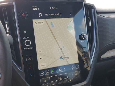 Used 2025 Subaru Forester Limited w/ Popular Package #1 image 22