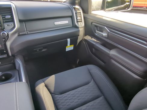 New 2026 RAM 1500 Big Horn image 15
