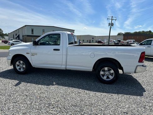 Used 2019 RAM 1500 Tradesman w/ Popular Equipment Group image 12