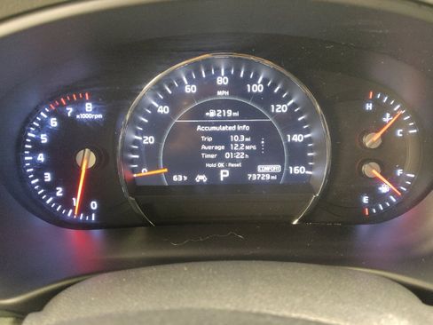 Used 2019 Kia Sorento SX w/ SX Touring Package FWD image 23