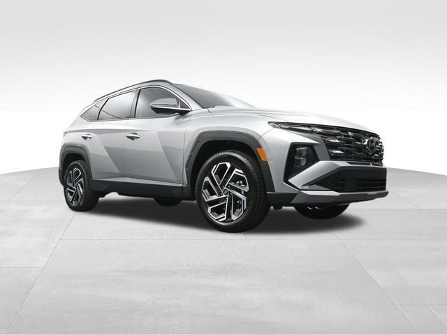 New 2026 Hyundai Tucson Limited AWD/4WD image 32