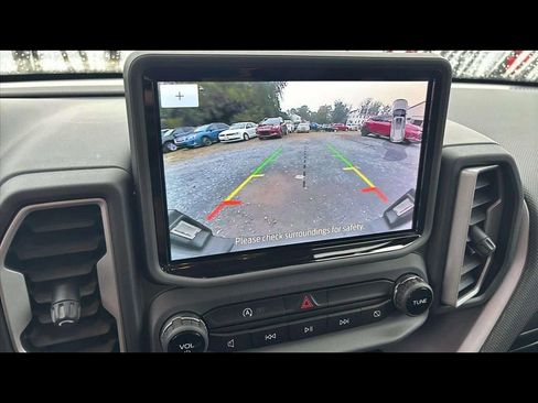 Used 2023 Ford Bronco Sport Big Bend w/ Convenience Package image 17