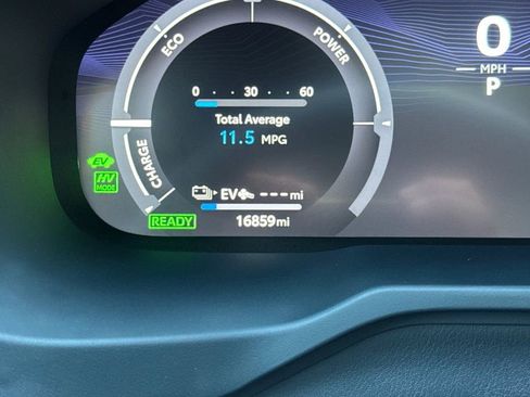 Certified 2024 Toyota RAV4 XSE w/ Premium Package image 25