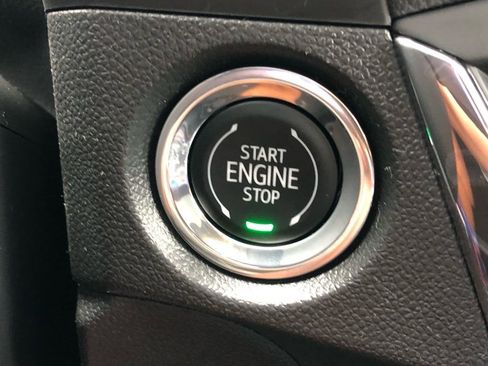 New 2025 Buick Encore GX Sport Touring w/ Comfort Package image 4