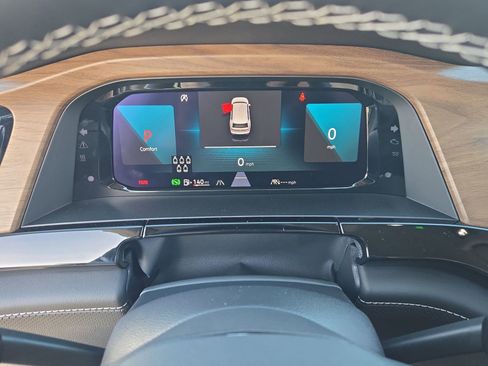 New 2026 Volkswagen Atlas SE image 15