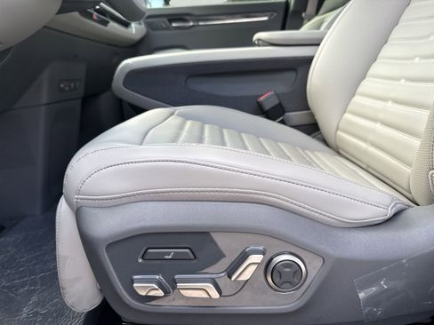 New 2026 Kia EV9 Land image 20