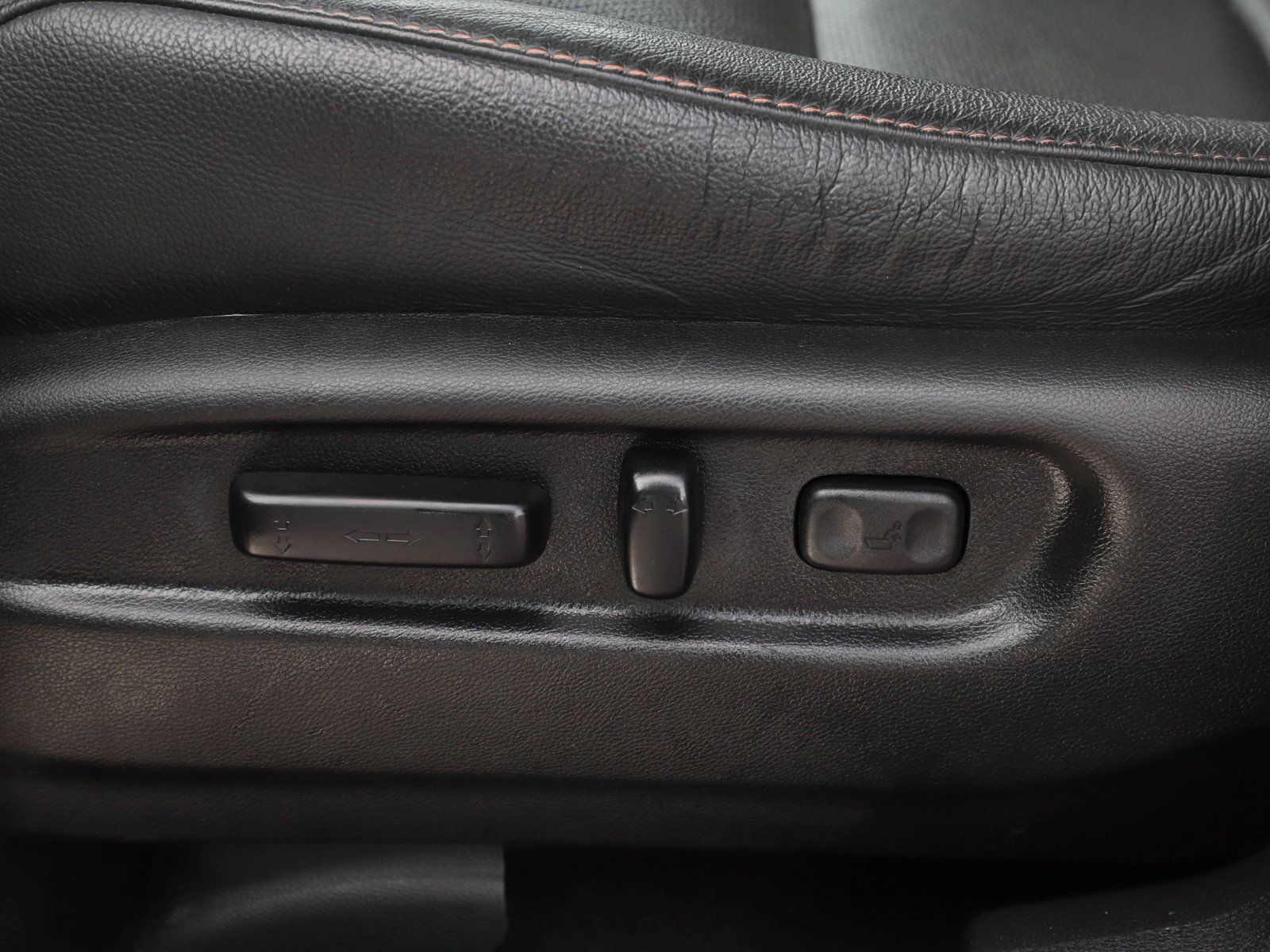 Used 2022 Honda Passport TrailSport image 24