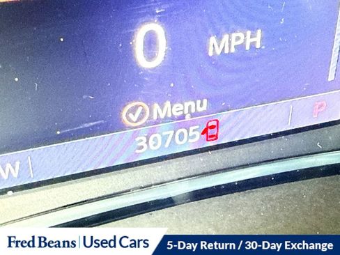 Used 2022 GMC Terrain AT4 w/ Infotainment Package II image 12