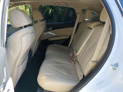 Used 2021 Acura RDX FWD w/ Advance Package image 17