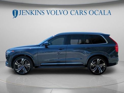 Certified 2024 Volvo XC90 B6 Ultimate w/ Protection Package Premier AWD/4WD image 6