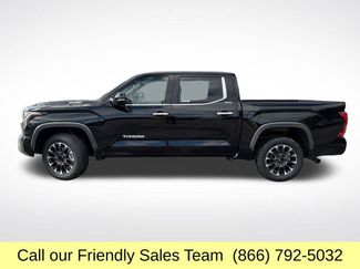 New 2026 Toyota Tundra Limited w/ Limited PVM Package video 2