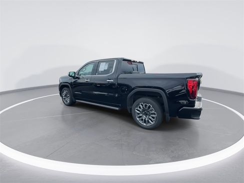 Used 2023 GMC Sierra 1500 Denali Ultimate image 6