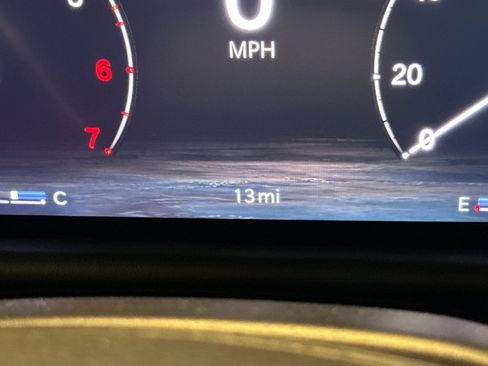 New 2026 Jeep Grand Wagoneer Limited image 28