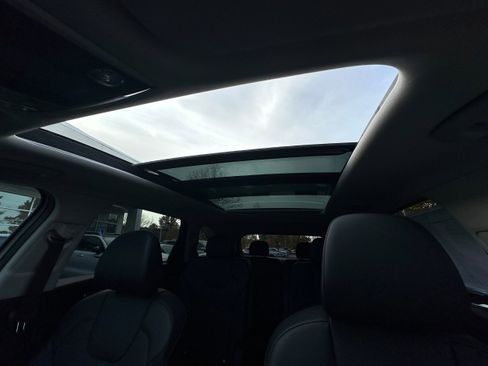 New 2026 Kia Sorento X-Line EX image 51