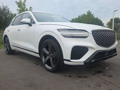 Used 2022 Genesis GV70 3.5T Sport w/ Sport Prestige Package