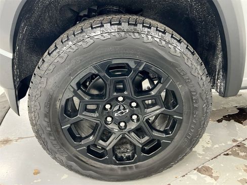 New 2026 Chevrolet Colorado Trail Boss image 26