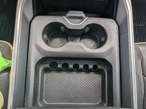 Used 2019 RAM 1500 Laramie AWD/4WD image 24