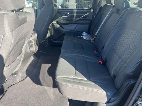 New 2026 RAM 1500 Big Horn image 20