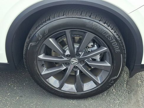 Certified 2026 Acura MDX A-Spec AWD/4WD image 8