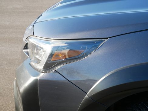 Used 2022 Subaru Outback Wilderness image 16