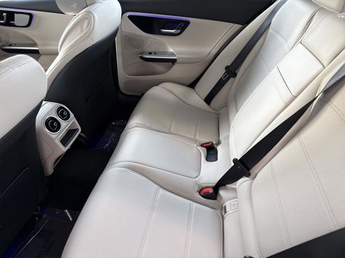 New 2026 Mercedes-Benz C 300 C 300 image 33
