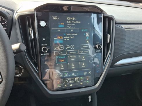 New 2026 Subaru Forester Premium image 10