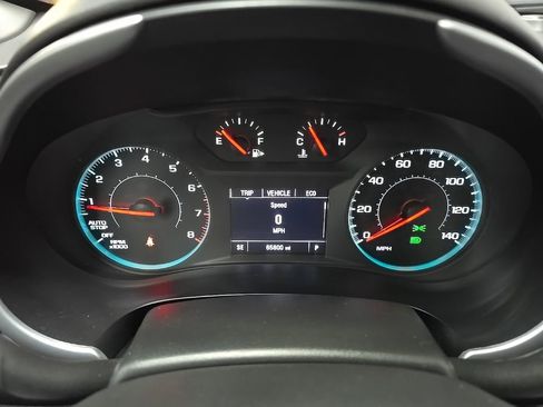 Used 2023 Chevrolet Malibu LT FWD image 21