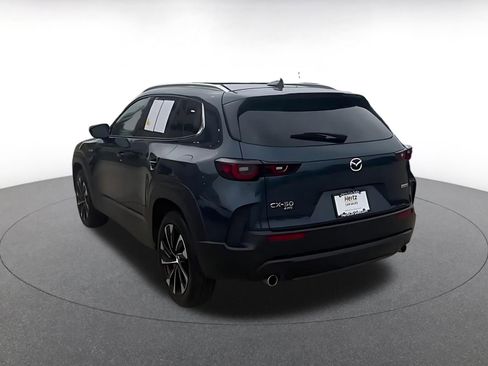 Used 2025 MAZDA CX-50 2.5 Hybrid w/ Premium Plus Pkg AWD/4WD image 11