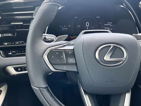 Used 2025 Lexus RX 350 w/ Convenience Package AWD/4WD image 24