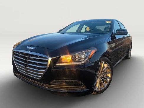 Used 2015 Hyundai Genesis 3.8 w/ Option Group 03 image 1