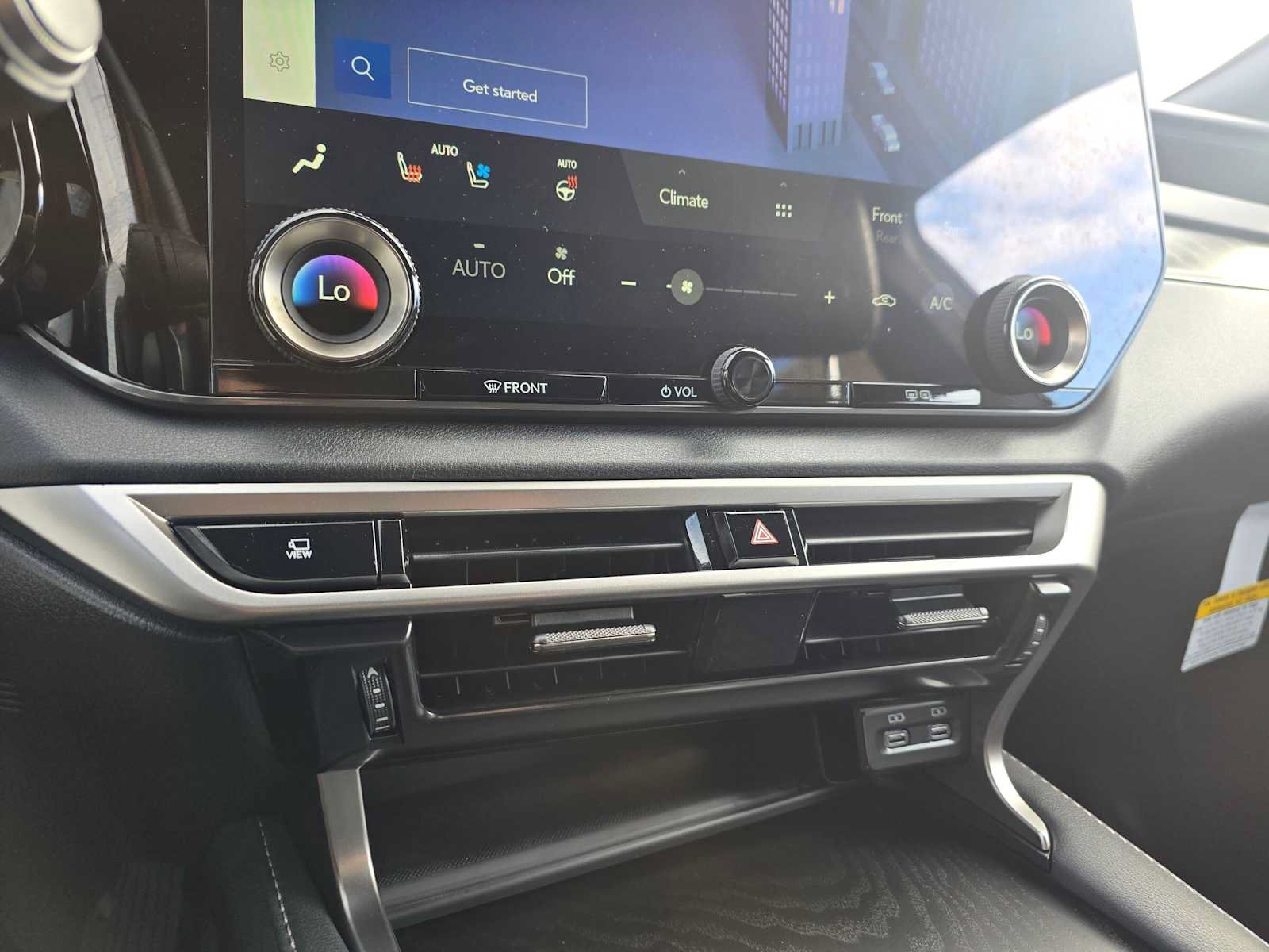 New 2026 Lexus RX 350 Premium FWD image 30