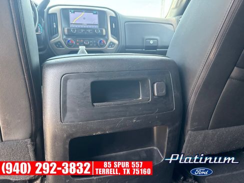 Used 2019 GMC Sierra 3500 Denali w/ Duramax Plus Package AWD/4WD image 28