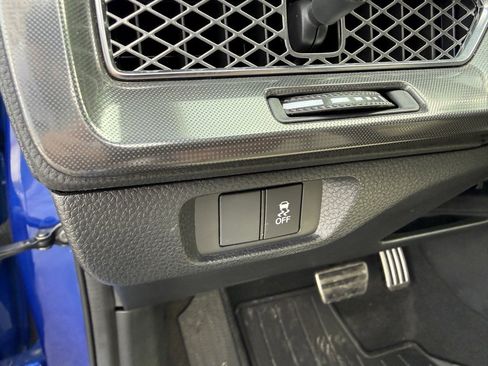 Certified 2023 Acura Integra A-Spec image 20