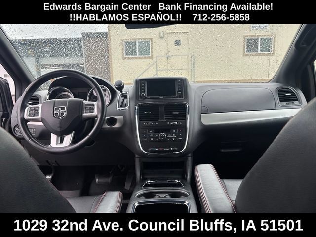 Used 2019 Dodge Grand Caravan GT FWD image 11