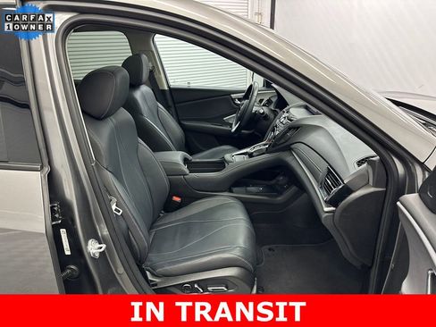 Used 2023 Acura RDX w/ Technology Package image 15