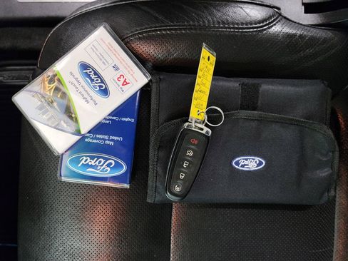 Used 2012 Ford Explorer Limited AWD/4WD image 39
