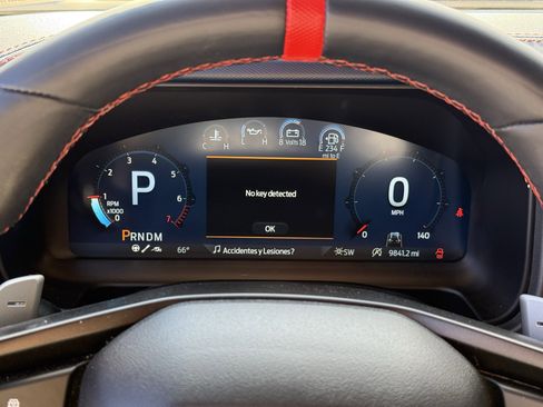 Used 2024 Ford Bronco Raptor image 18