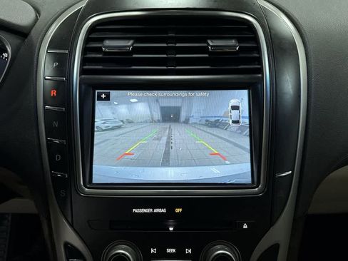 Used 2016 Lincoln MKX Reserve image 26