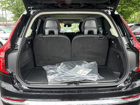 Used 2026 Volvo XC90 B6 Ultra w/ Protection Package AWD/4WD image 49