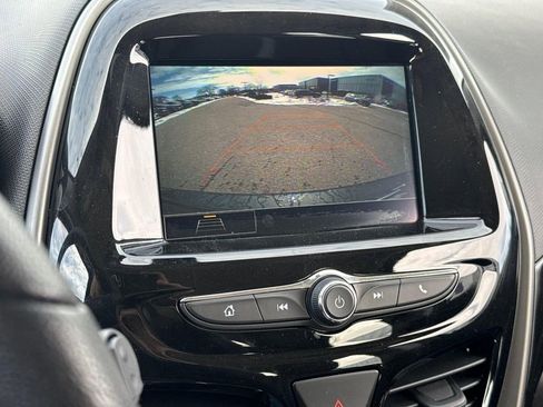 Used 2021 Chevrolet Spark ACTIV image 20