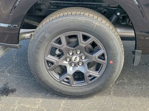 New 2026 Ford F150 STX RWD image 6